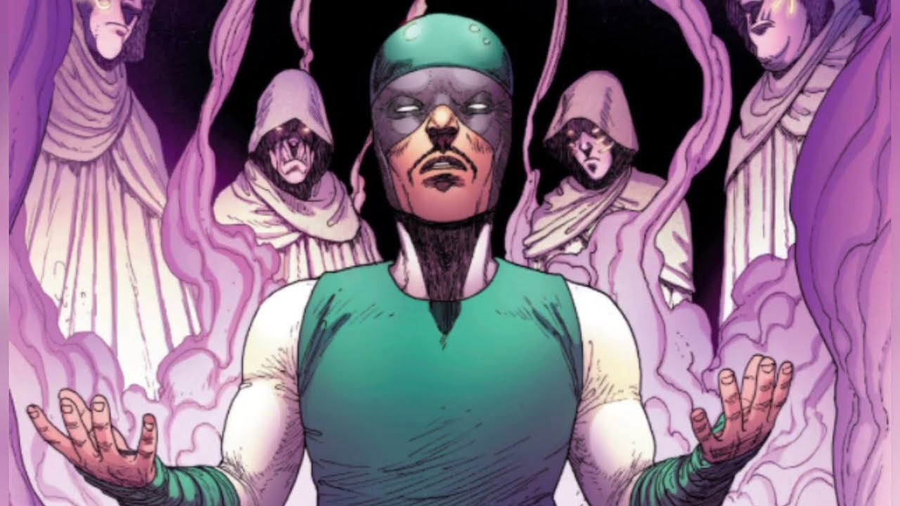KARNAK is UNDERRATED!!!