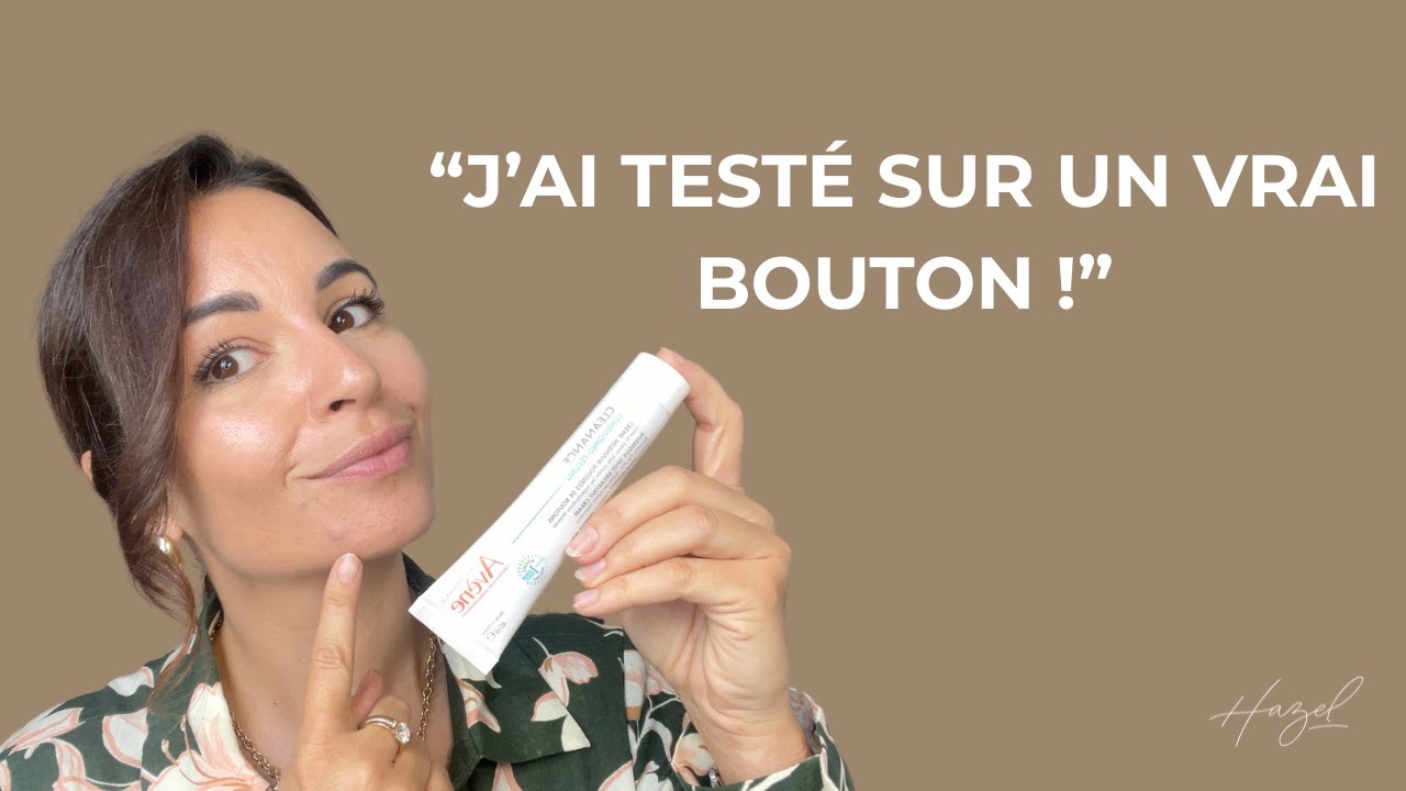 Est-ce que Comedomed d'Avène tient vraiment ses promesses ?