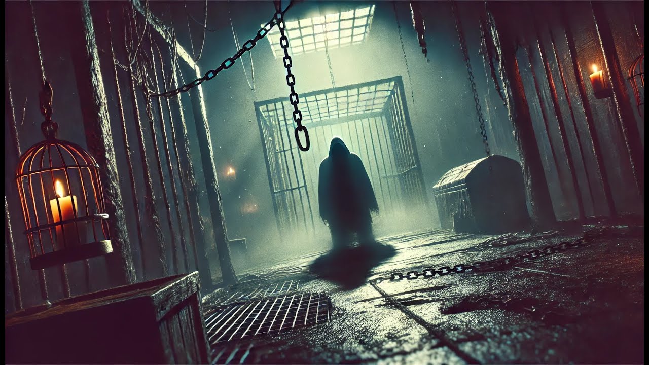 Scariest TRUE Horror Stories of 2024 Revealed!