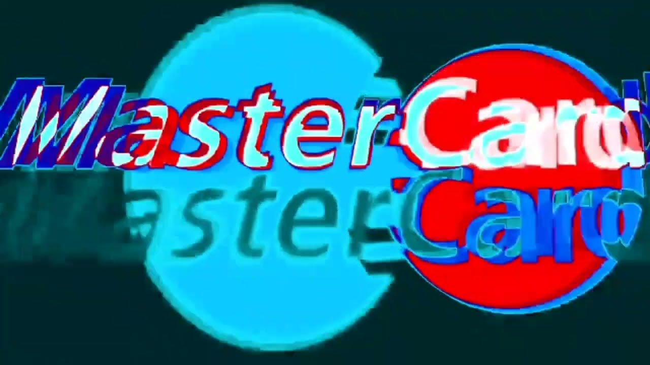 MasterCard Logo Effects (UMC Csupo Effects EXTENDED)