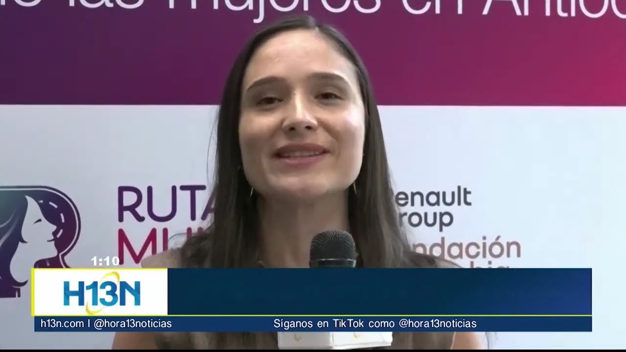 🔴 Hora 13 Noticias - Miércoles, 17 de febrero de 2026, emisión 1:00 p. m.