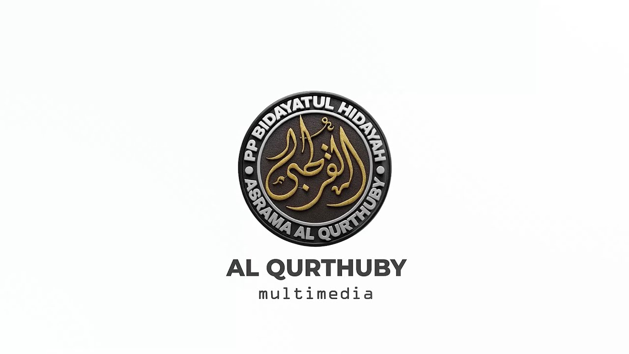 🔴MAJLIS SHOLAWAT BURDAH :: ASRAMA AL QURTHUBY PONPES BIDAYATUL HIDAYAH