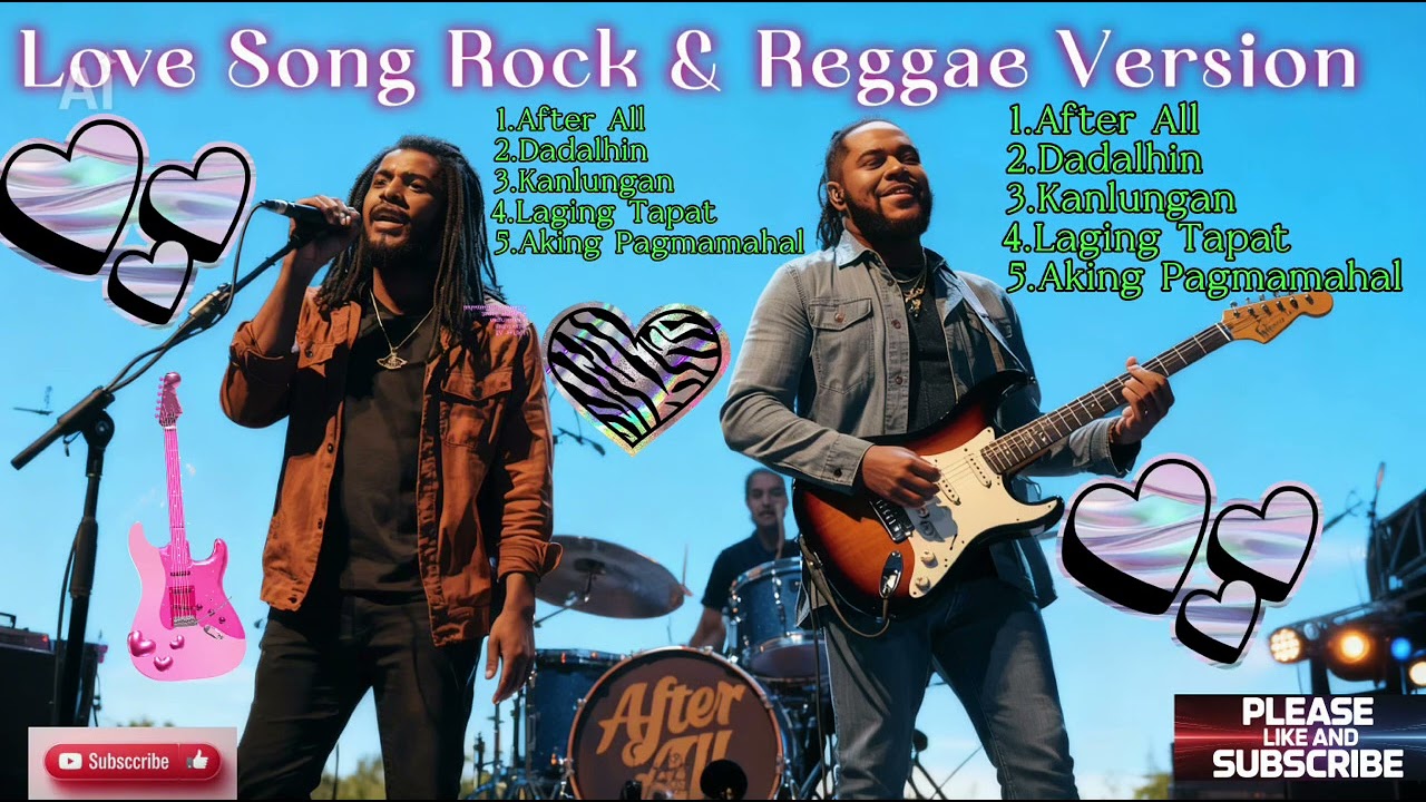 PAGTAPOS NG LAHAT|| REMIX PLAYLIST|| REGGAE VERSION BY: @rollylabay3056 @RoyMusic-v6d @MUSICRoy-w5y 