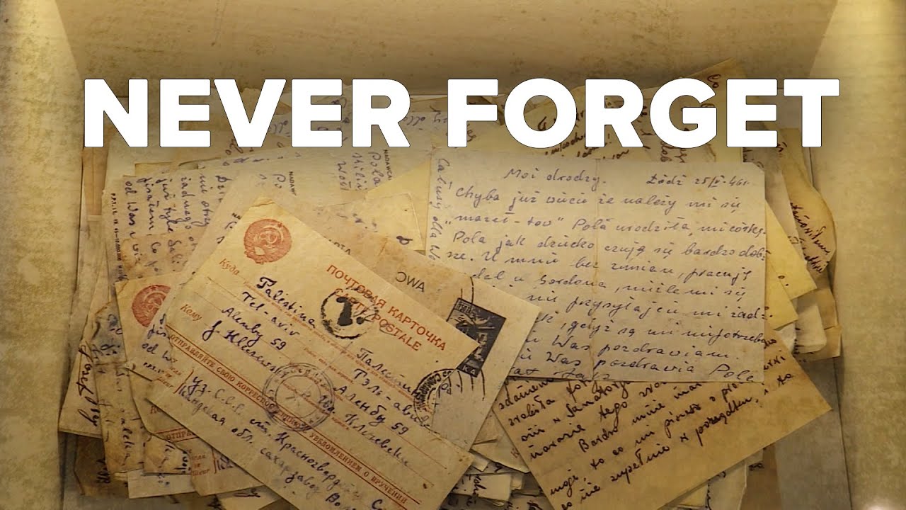 Virtual Israel Tour Day 27: Yad Vashem