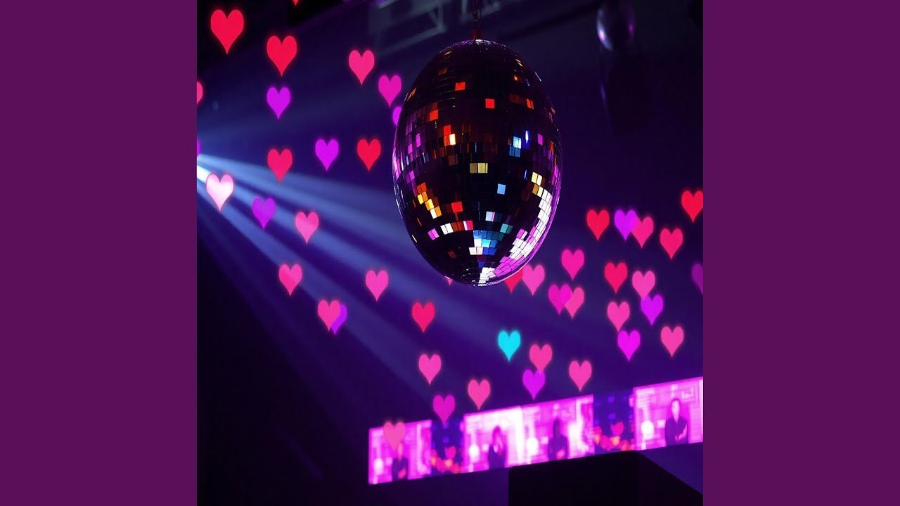 Peace & Love (Club Mix)