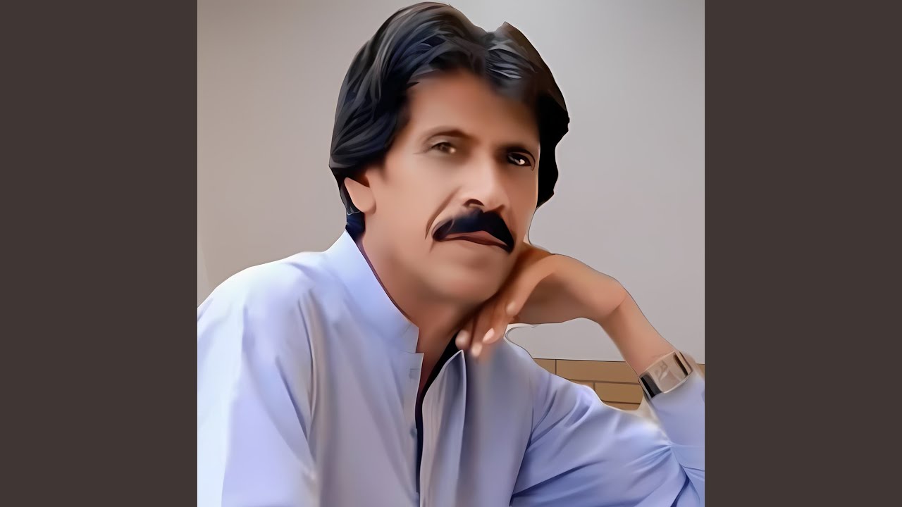 Kaghazi Luntana