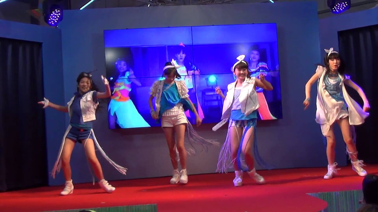 Prizmmy☆ BOY MEETS GIRL