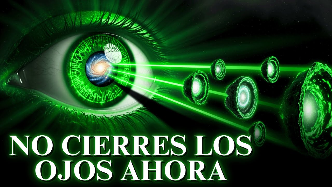 Saltar Este Video Es Renunciar a la Observación Cuántica Más Poderosa de la Historia