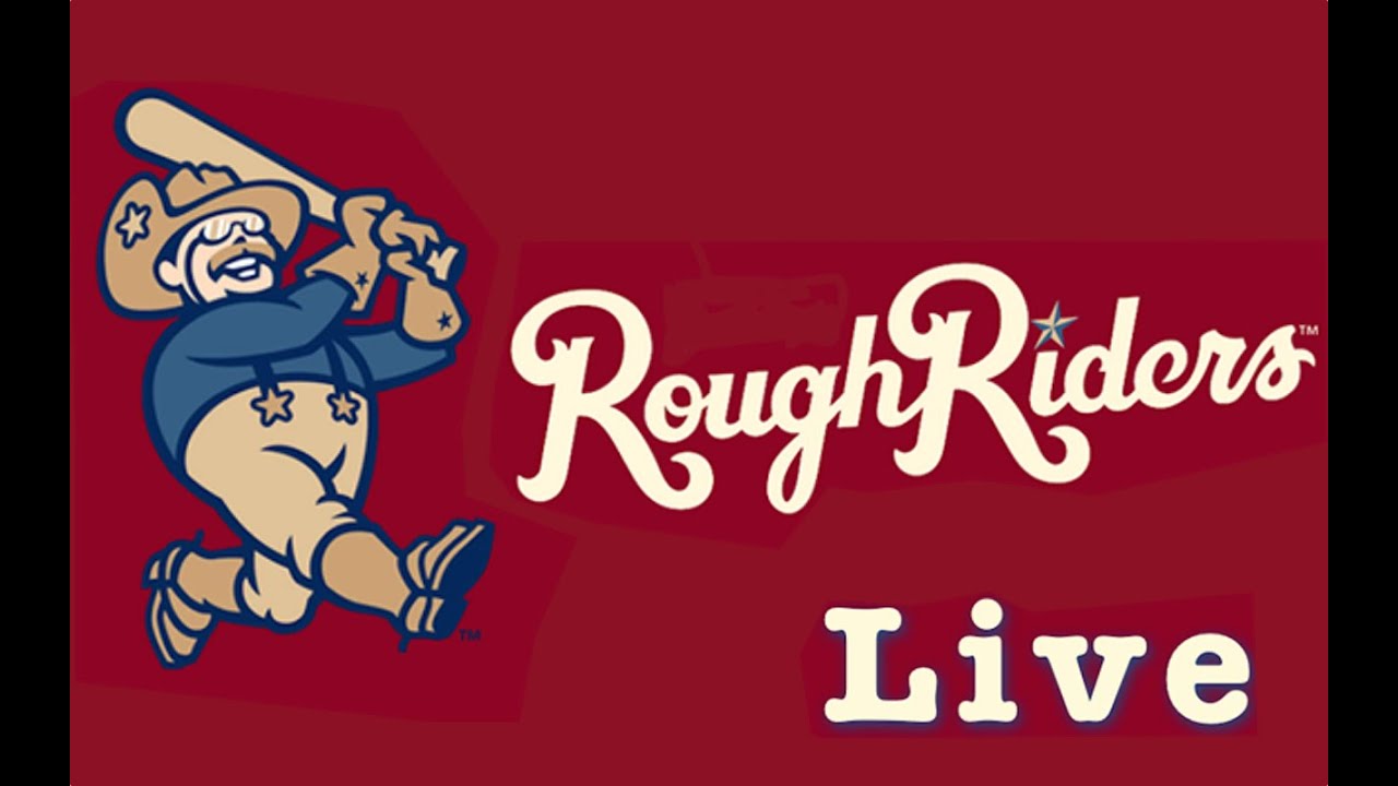 RoughRiders Live