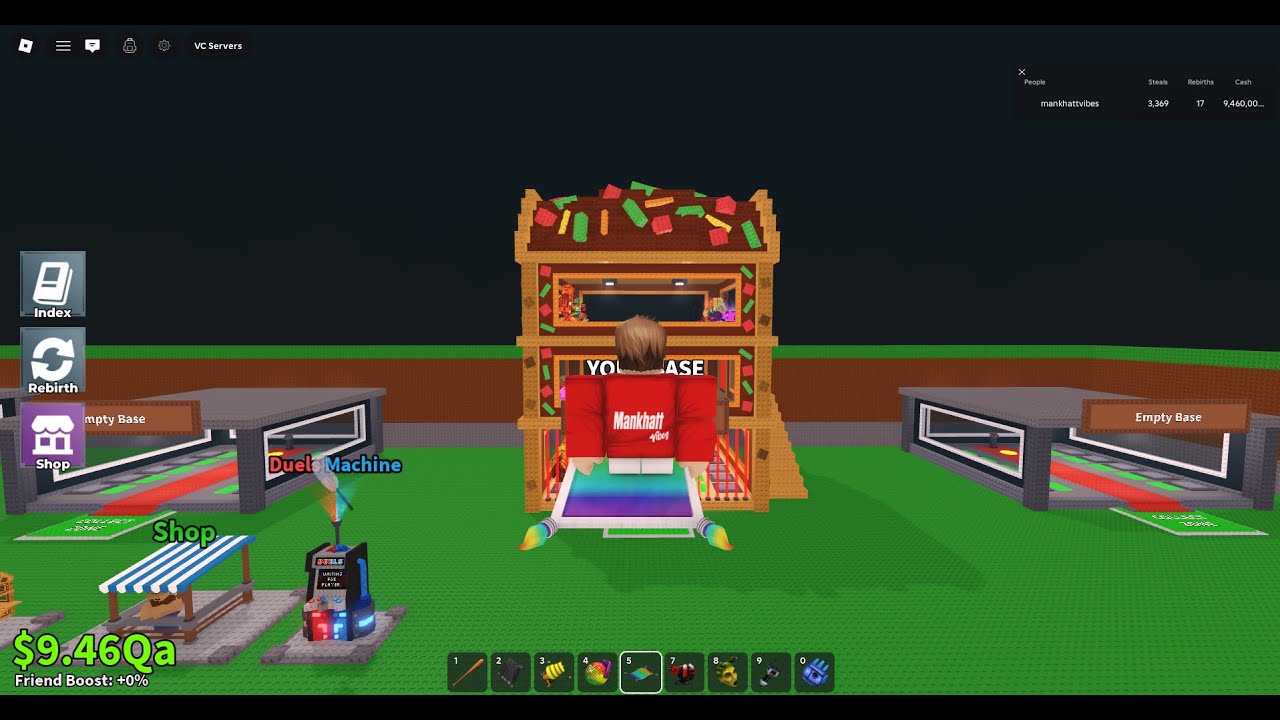 pvp live roblox steal a brainrot