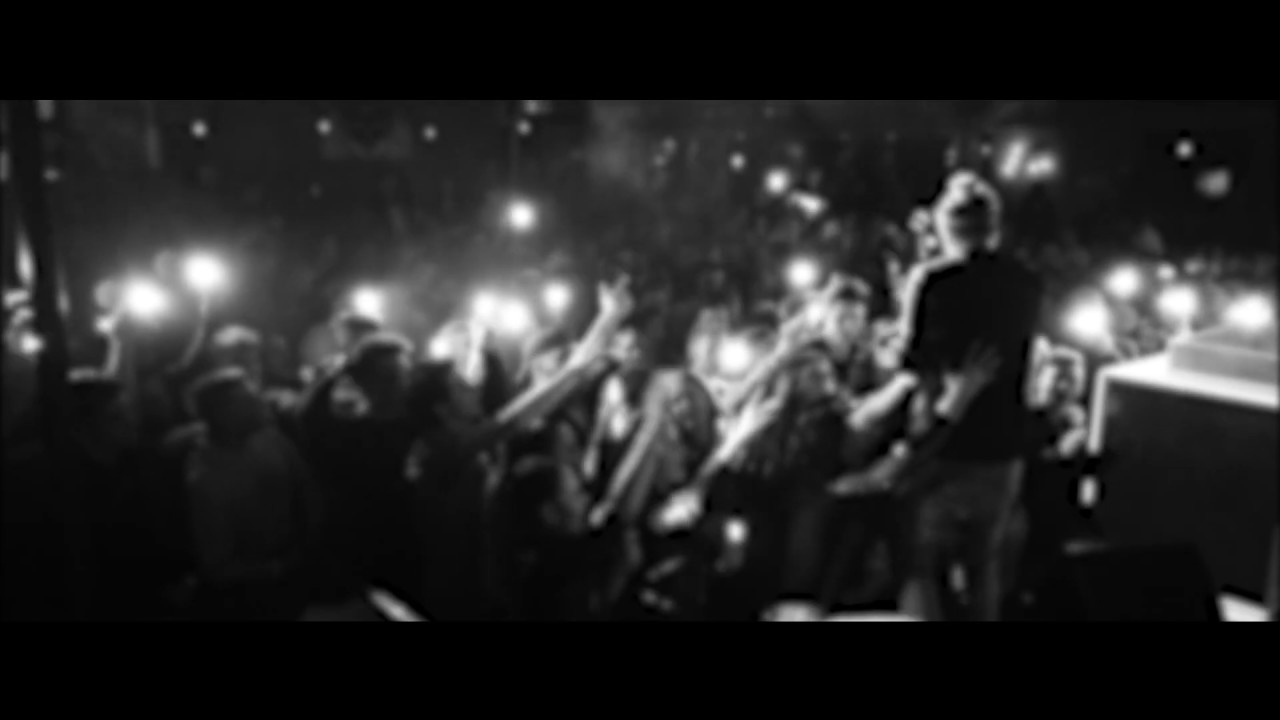 HRflow - Ha mennem kell (Exclusive Audio)