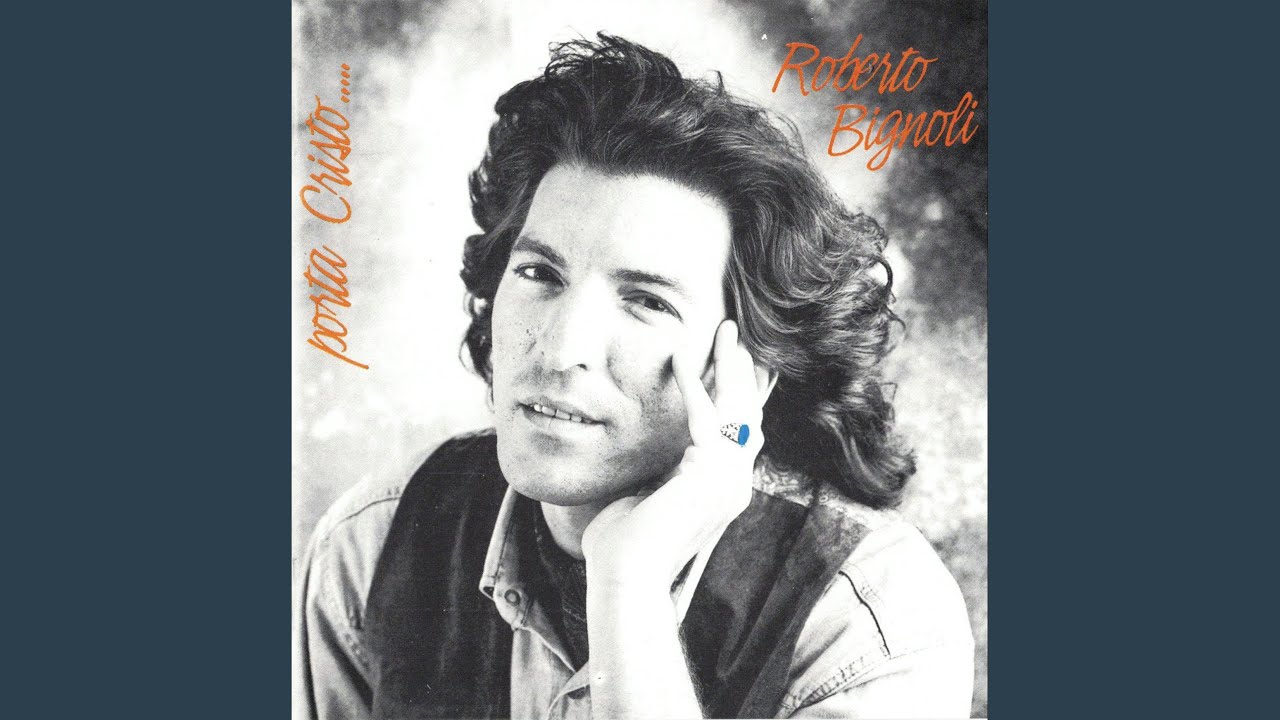 Ballata per Maria