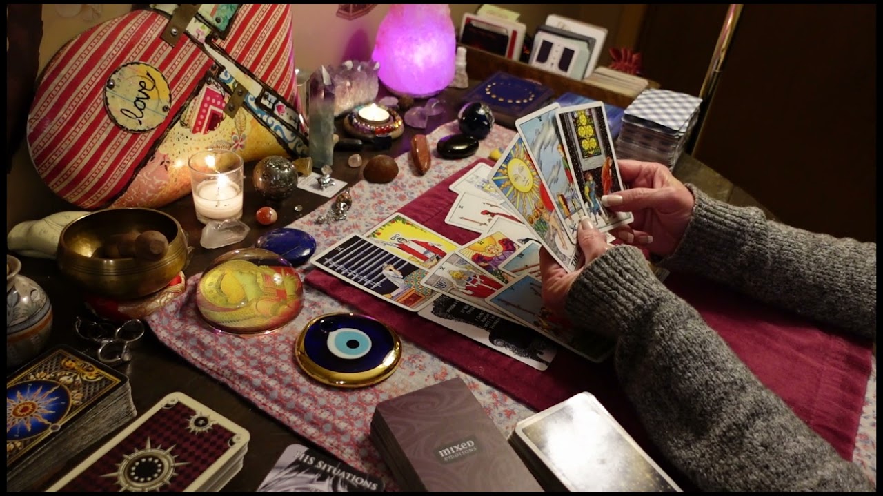 CANCER: They've Never Experienced Sadness & Longing Like This Before. Love Tarot