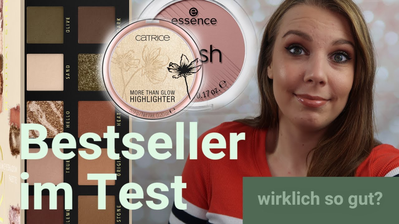Wirklich so gut? Top bewertete dm Produkte im Test