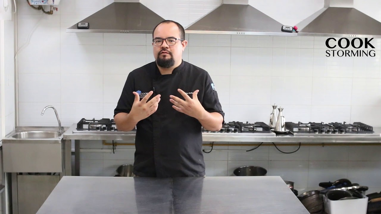 Origen de la vichyssoise