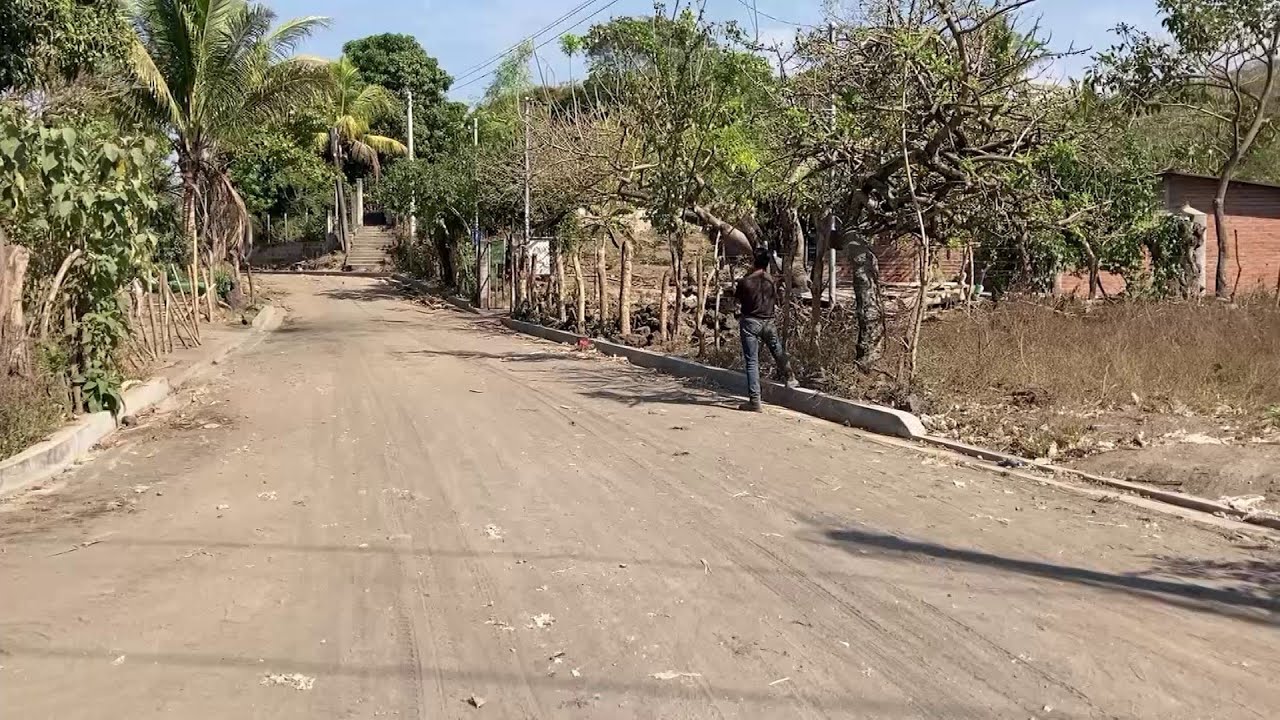Se cumplen 7 años de la masacre en Opico