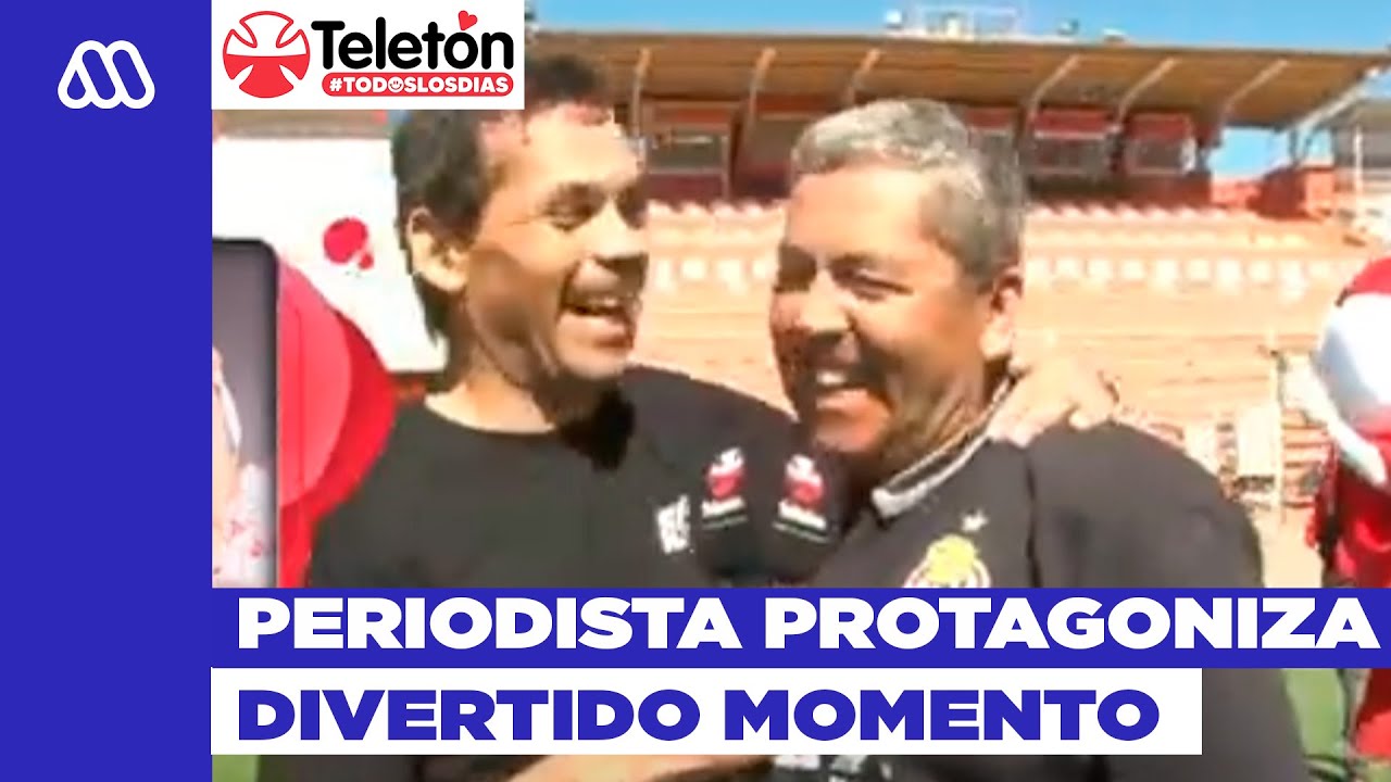 &ldquo;&iquest;Le digo entrenador o pap&aacute;?&rdquo;: Gustavo Huerta entrevista a su padre t&eacute;cnico de Cobresal