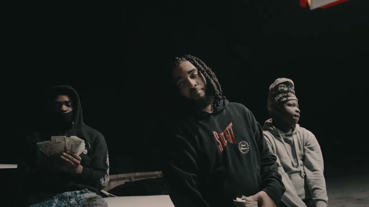 RSC Vito X PlugworldSosa - Overkill (OFFICIAL VIDEO)