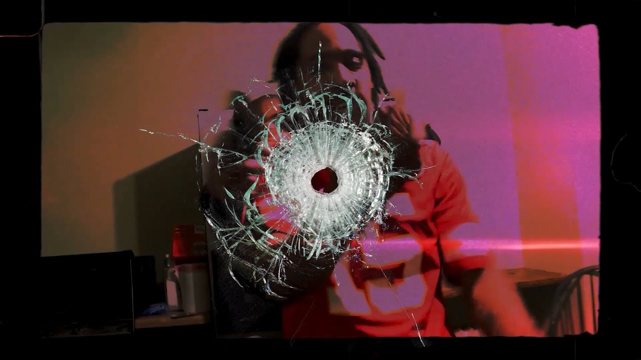 Paul B  Millieon DaVett -10 TOES DOWN  ( Official Music Video ) ShotBy KcMtv