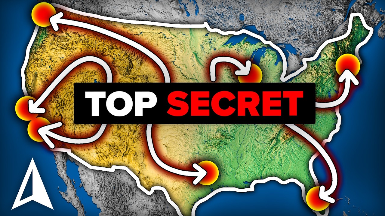 50 Places in The US You Won’t Believe Are Real