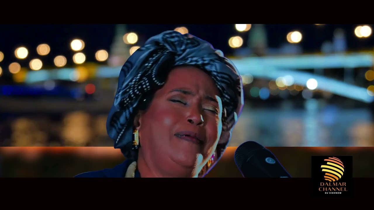 Khadiija Yusuf | Heesta Nimco Laguma Waaro |
