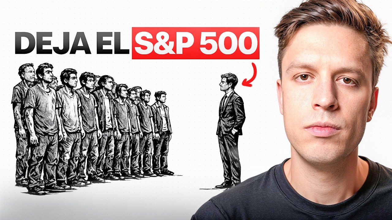 Esta sencilla estrategia de inversión me hizo ganar un millón de dólares