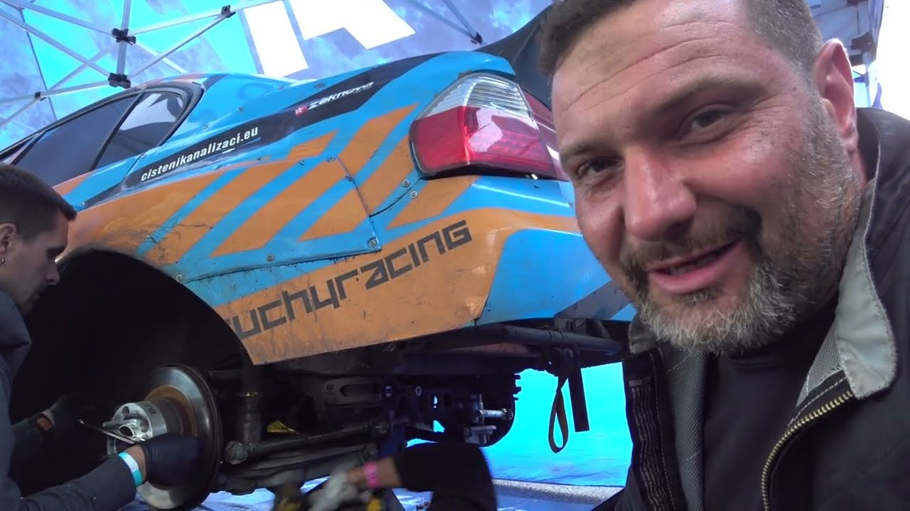 Závody Drift corporation Sosnová , bude bedna?| Vlog 199
