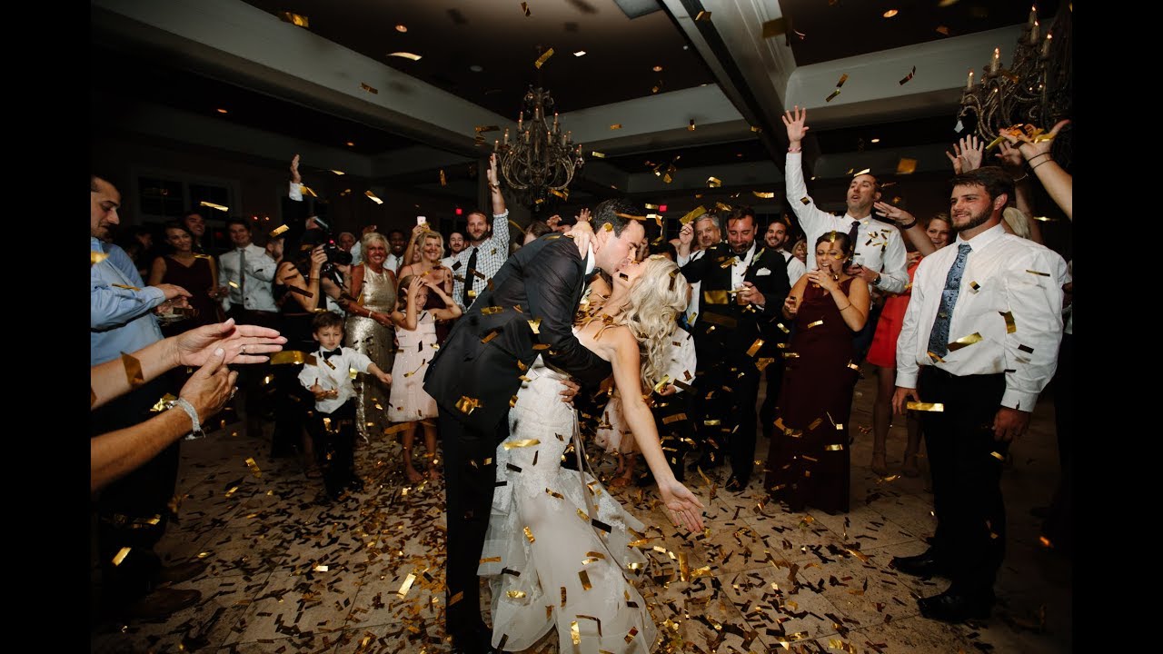 What makes a wedding film For Real?