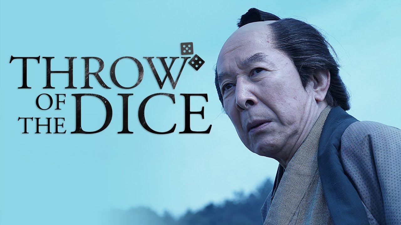 Throw of the Dice (Full Movie) | English Sub