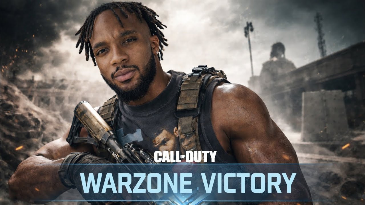 WARZONE VICTORY 🏆 | Alpha Mode Activated