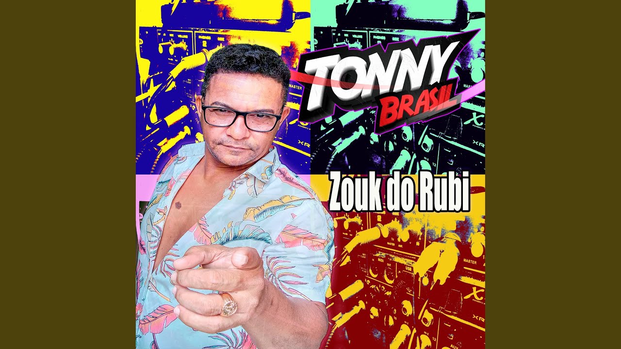 Zouk do Rubi