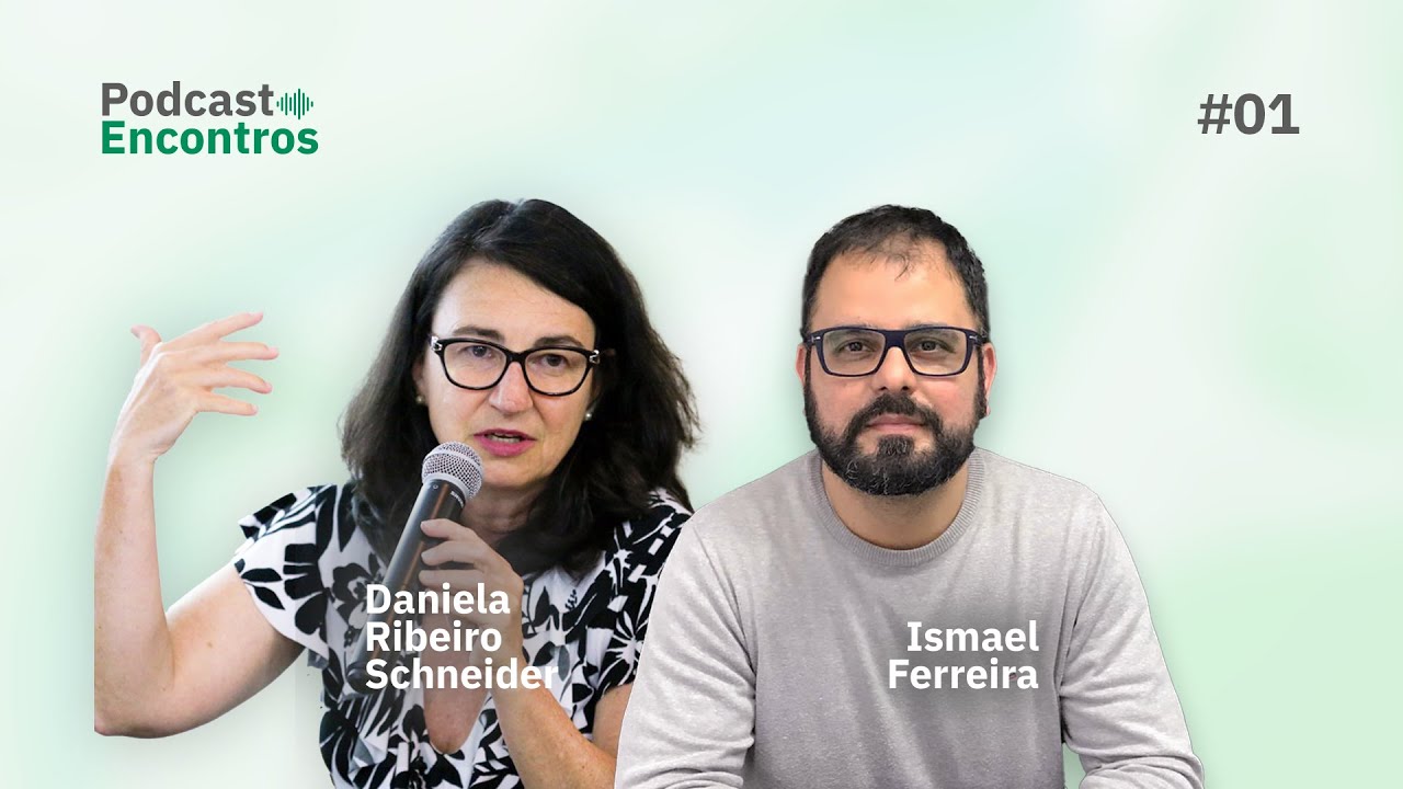 Entrevista com Daniela Ribeiro Schneider Parte 2