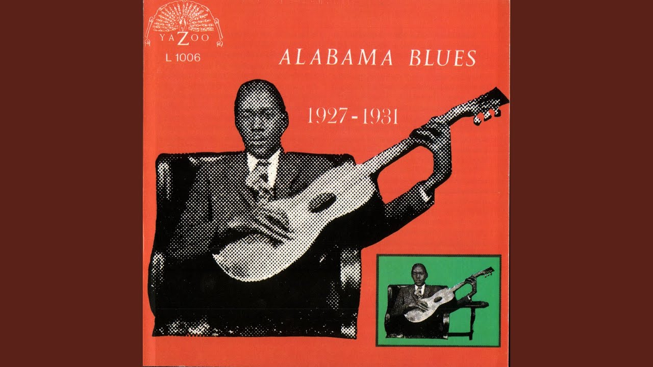 Coffee Grinder Blues