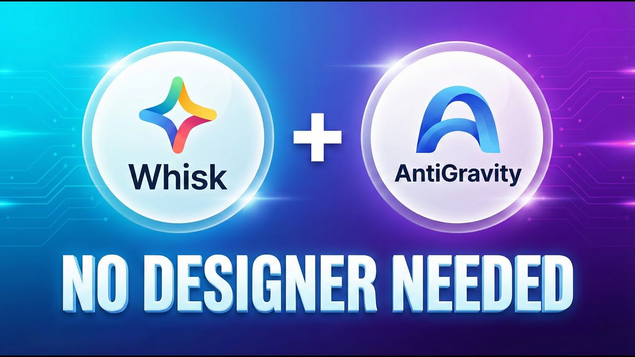 Build Professional Apps Without a Designer (2026)