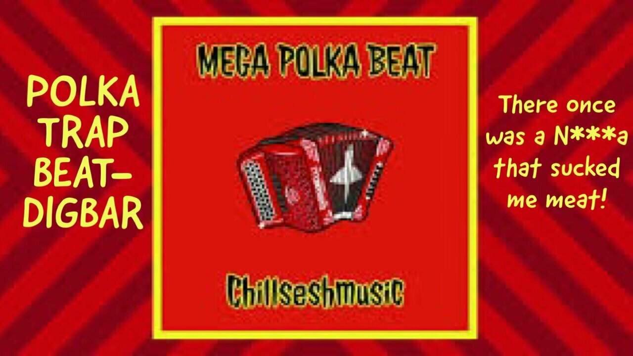 POLKA TRAP BEAT/THERE WAS WAS A.../ DigBar Prod by. Chillseshmusic