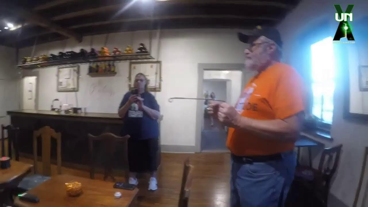 A Spooked Halloween Special