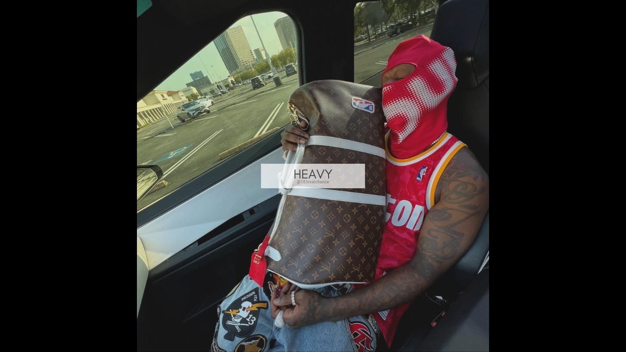 [FREE] Sauce Walka Type Beat - 