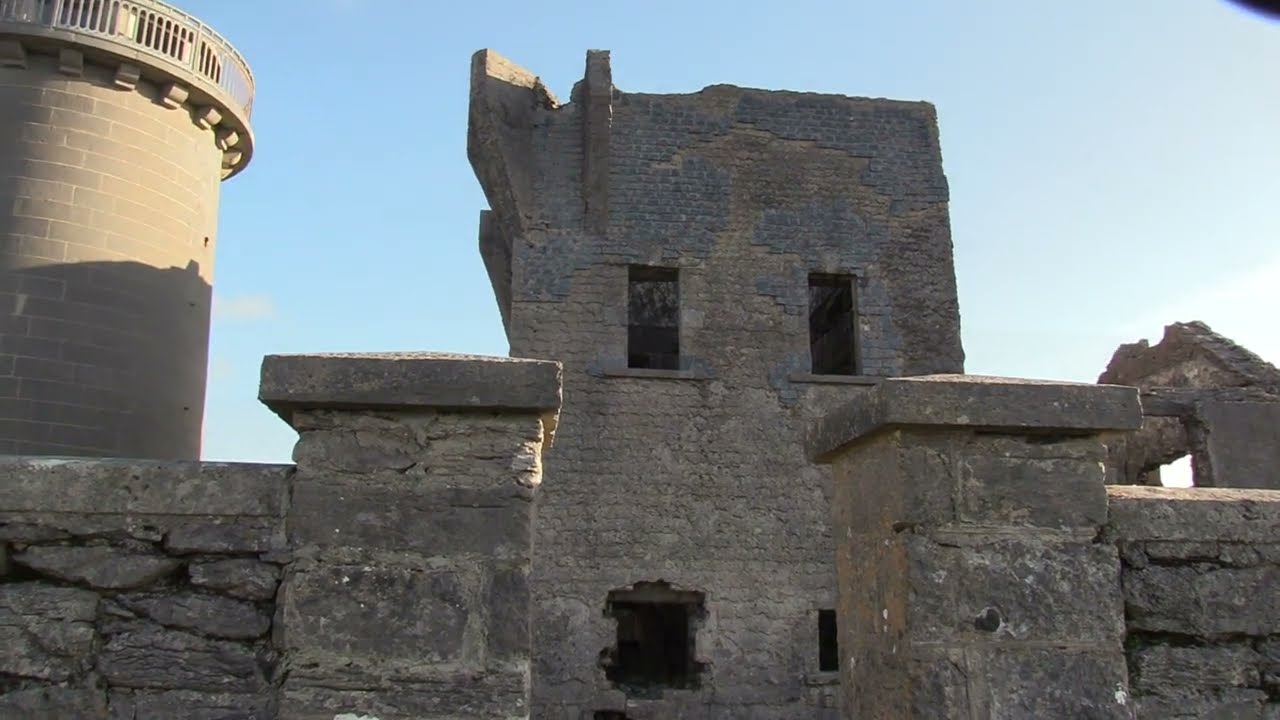 Inishmore, Aran Islands - a short documentary