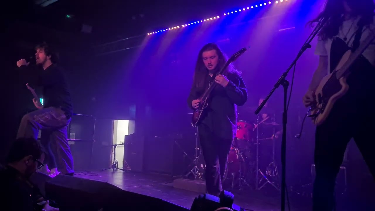 Lastelle (Live in Leicester at Uprising Festival 25/05/2024)