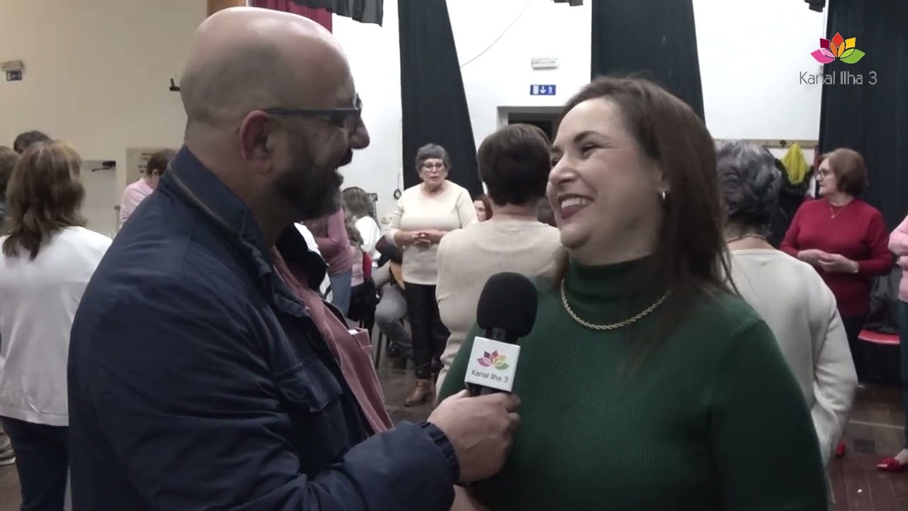 ENSAIO BAILINHO SENIOR SANTA LUZIA 2025