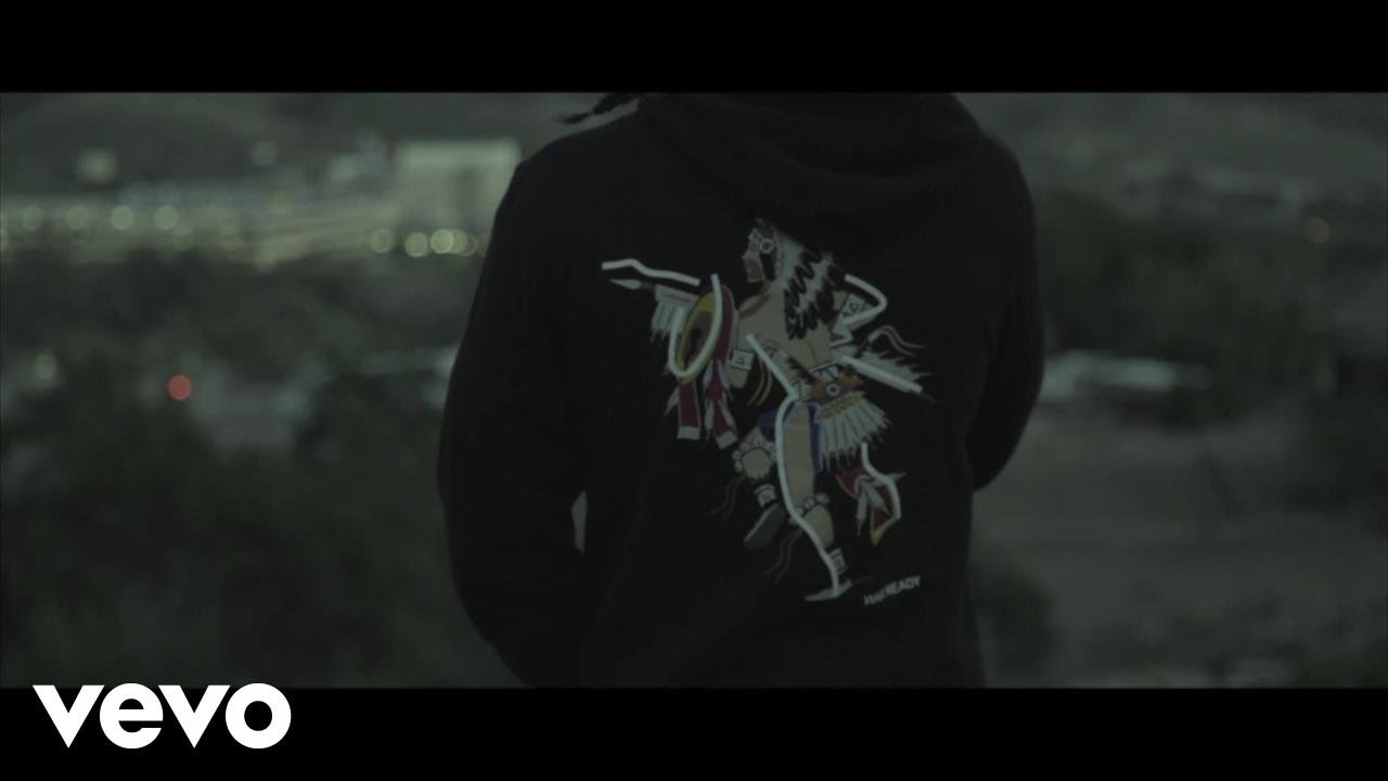Poodeezy - Trap Native