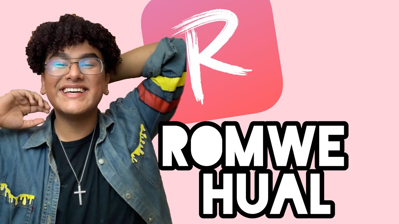 » Is Romwe A Scam ?!? (ROMWE Haul) «
