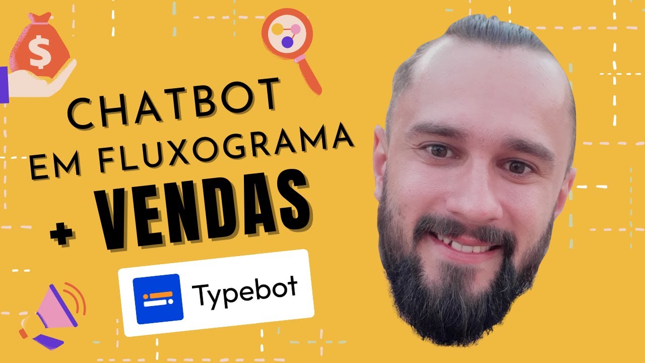Crie Chatbots Incríveis: Tutorial de Instalação do Typebot em VPS