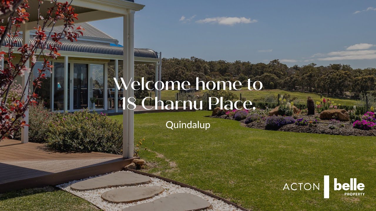 For sale | 18 Charnu Place, Quindalup