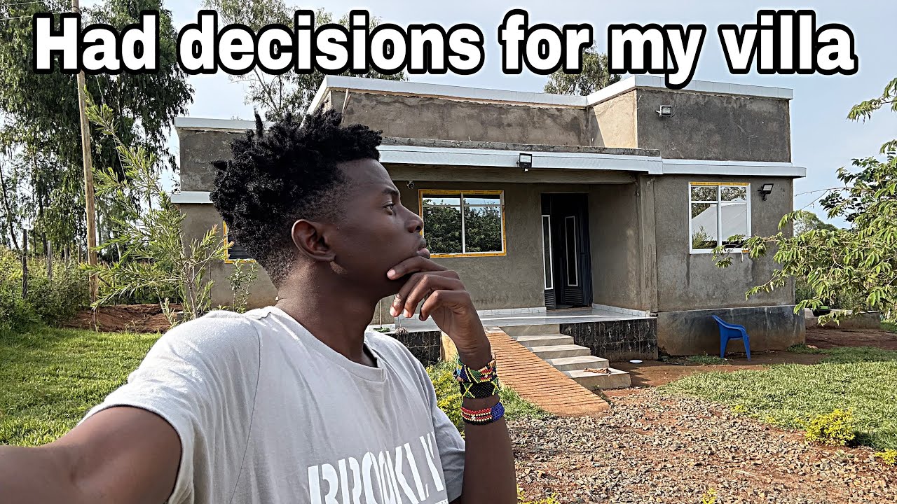 Why I am gonna demolish my dream house 🏠
