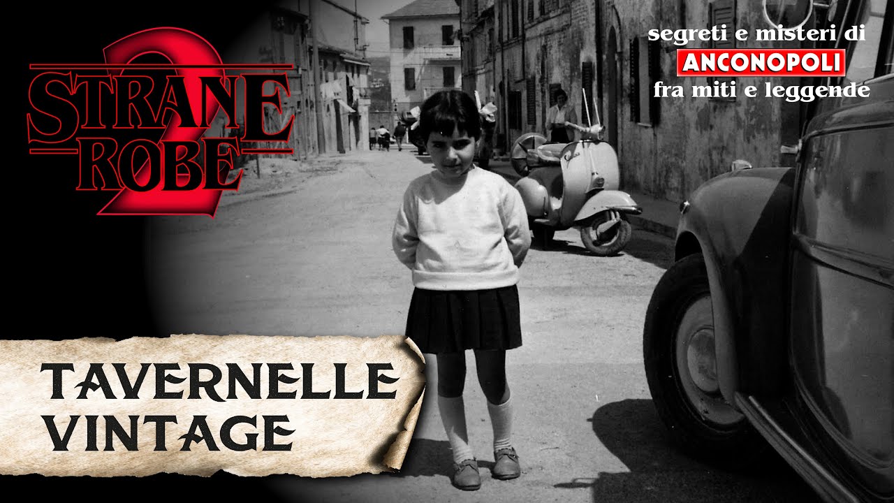 Tavernelle vintage