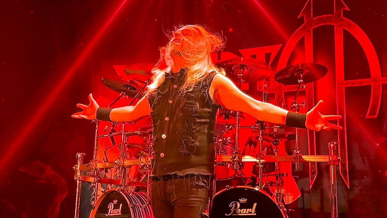 Sonata Arctica - Replica (Pro Shot) Live Osaka 2025