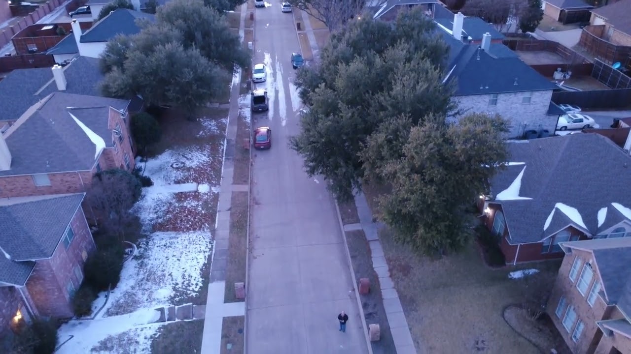 Sunset part 3 --  1/31/2026