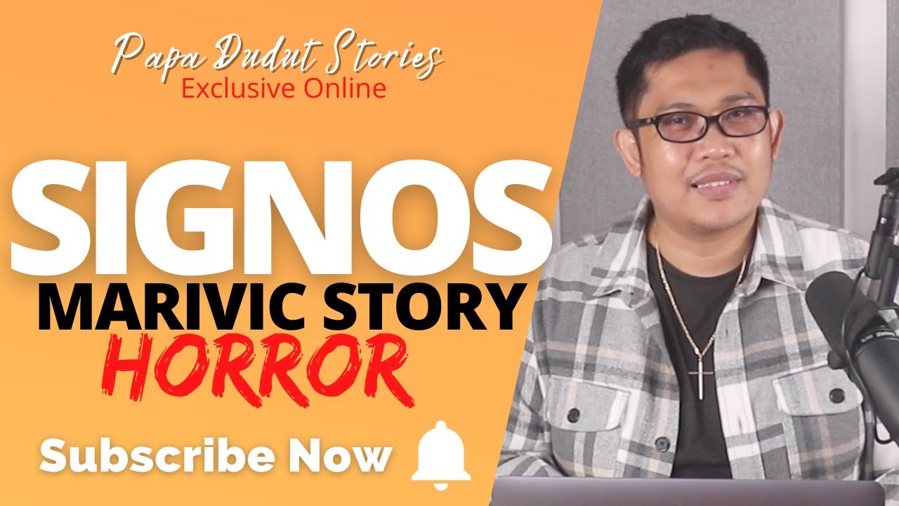 MARIVIC | PAPA DUDUT STORIES