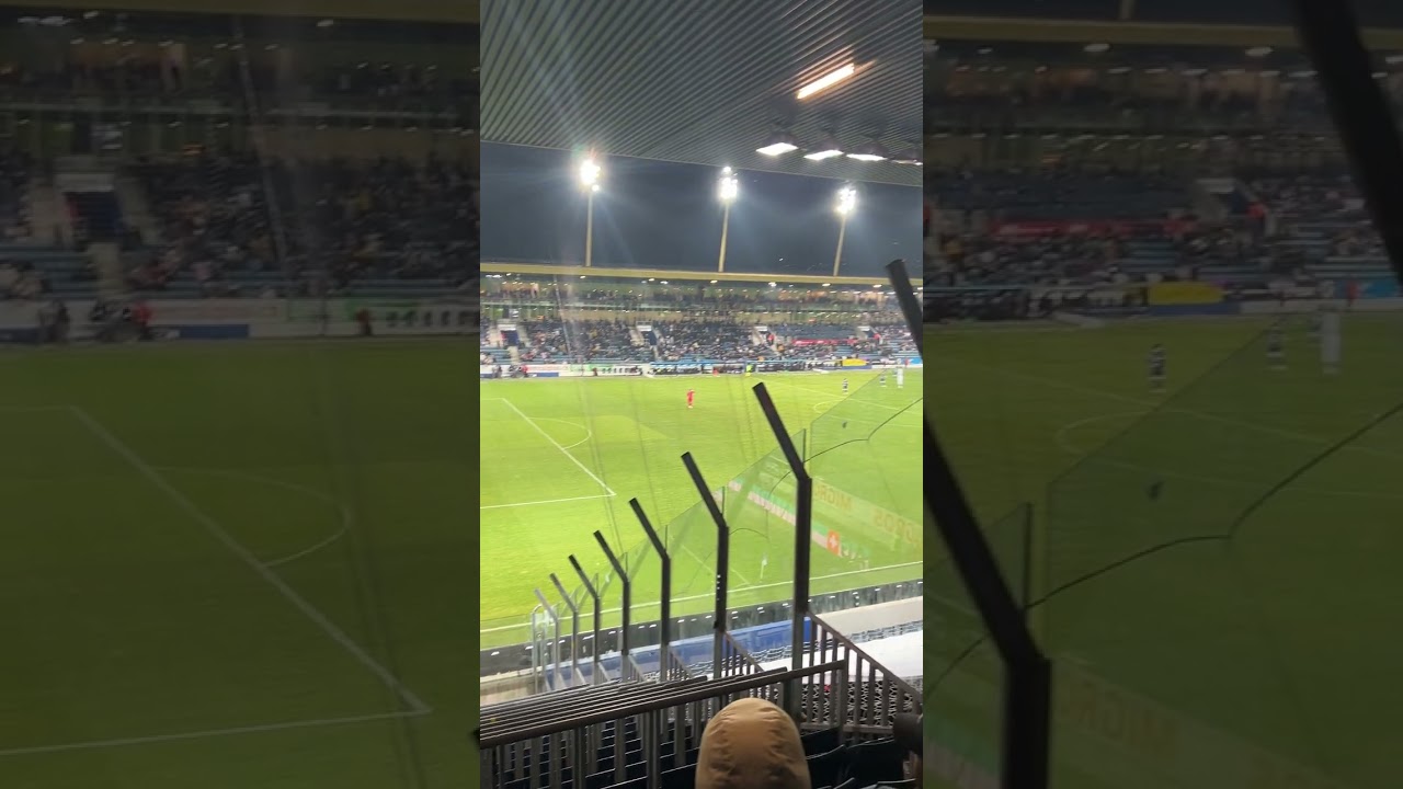 FC Luzern 2-1 Lausanne Sports (Swiss Super League 2023/2024)